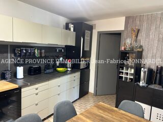 Maison à louer 4 pièces 92 m²