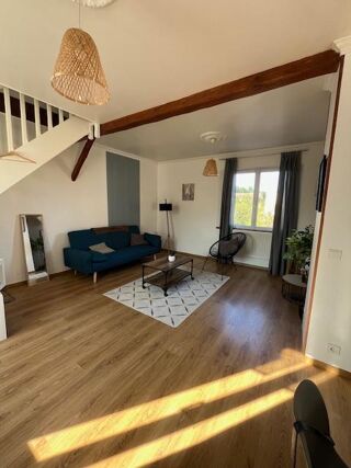  Appartement � vendre 3 pi�ces 61 m�