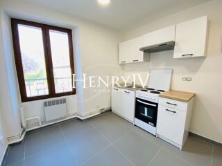  Appartement � vendre 2 pi�ces 50 m�