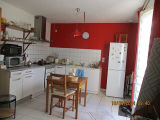  Maison � louer 4 pi�ces 75 m�