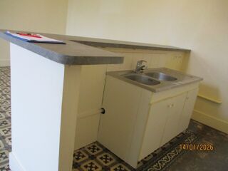  Appartement � louer 2 pi�ces 45 m�