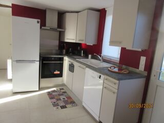  Maison à louer 2 pièces 40 m²