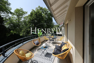  Appartement � vendre 4 pi�ces 107 m�