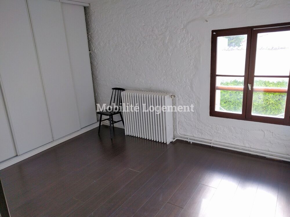 location Appartement - 3 pice(s) - 83 m La Jarne (17220)