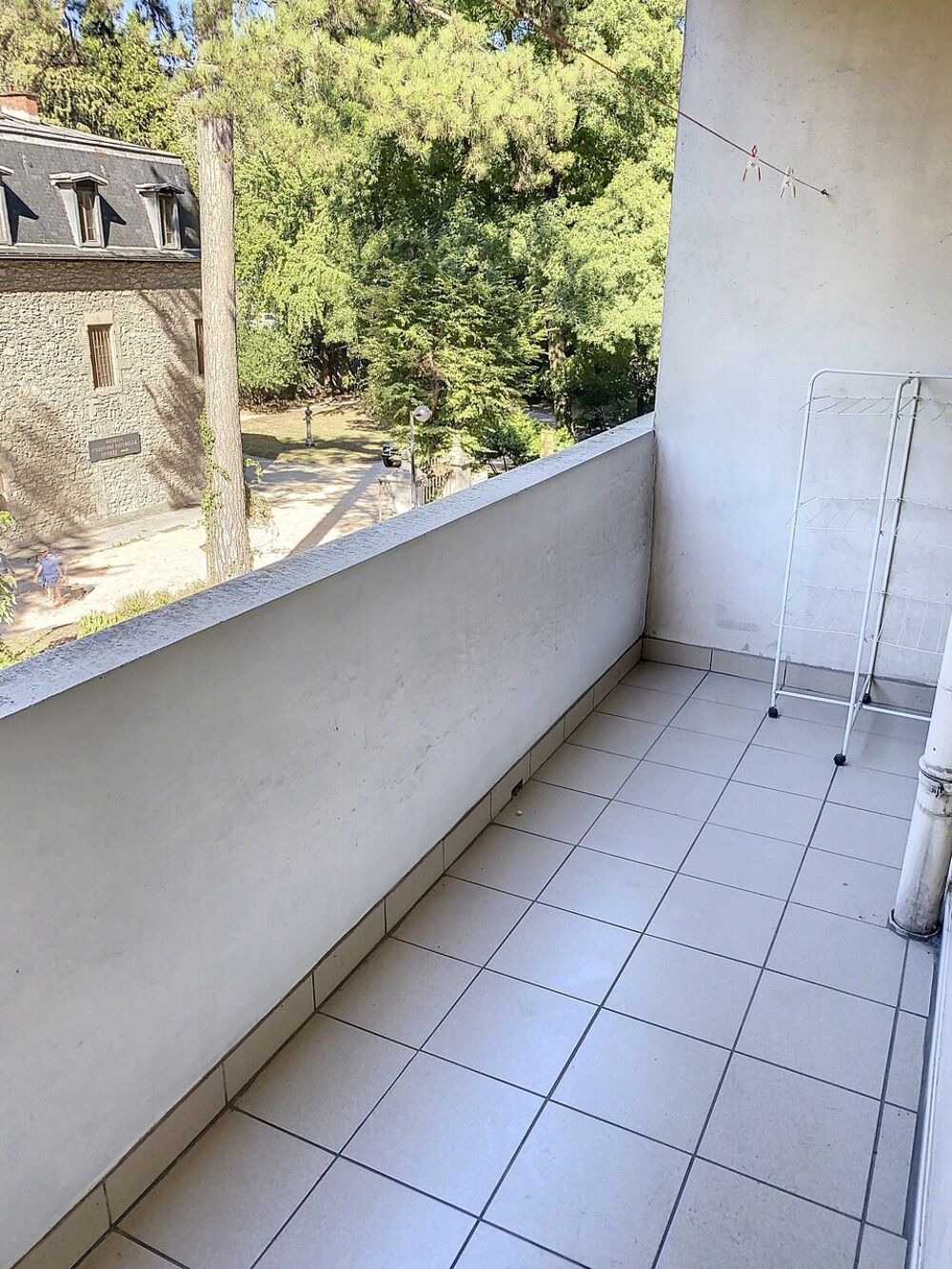 location Appartement - 3 pice(s) - 58 m Chambry (73000)