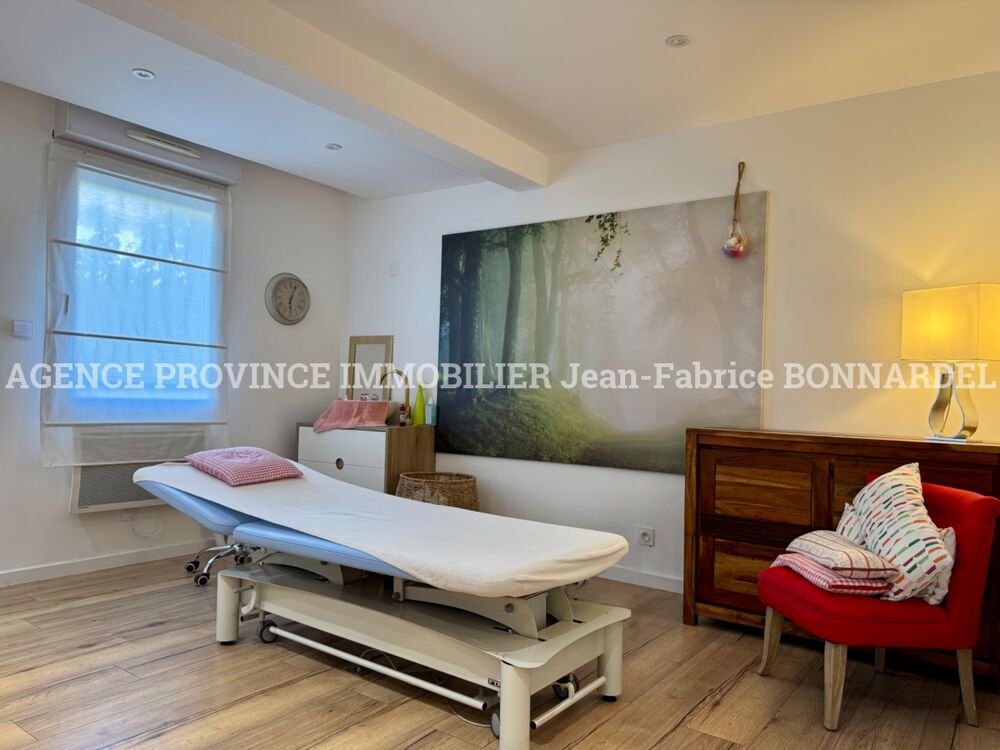 vente Appartement - 3 pi�ce(s) - 68 m� Nyons (26110)