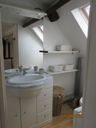  Appartement à louer 2 pièces 37 m²