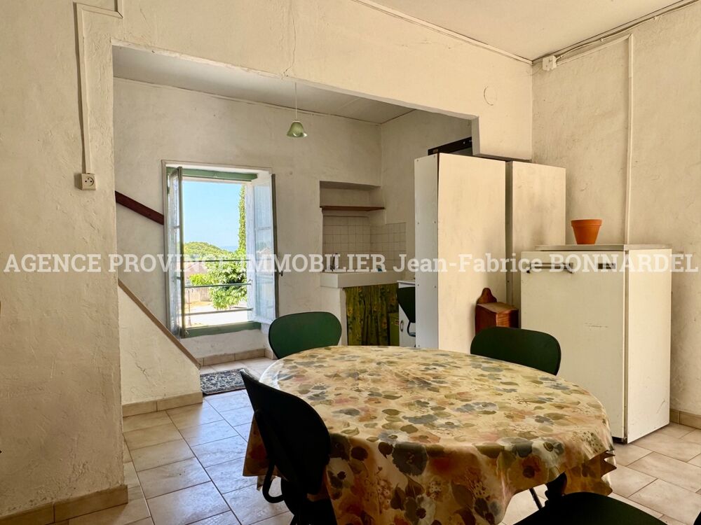 vente Maison - 4 pièce(s) - 64 m² Visan (84820)