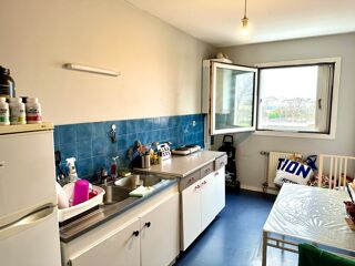  Appartement � vendre 2 pi�ces 46 m�