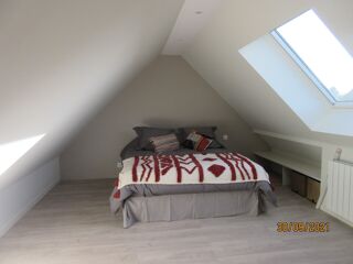 location Maison - 2 pièce(s) - 40 m² La Heunière (27950)