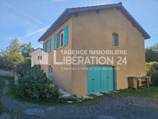  Maison  vendre 5 pices 100 m