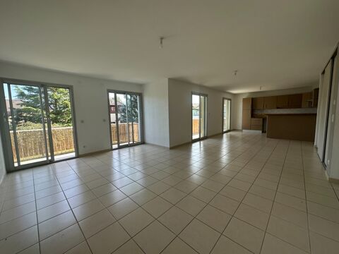 Vente Appartement 285000 Reignier (74930)