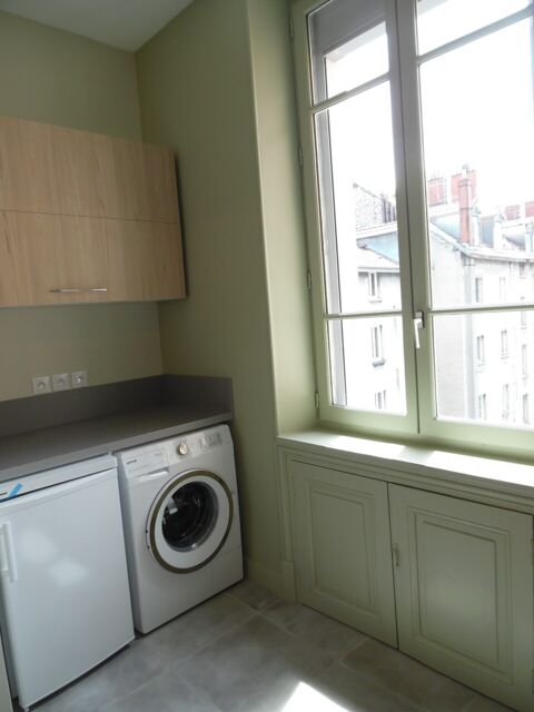  Appartement � louer 1 pi�ce 41 m�