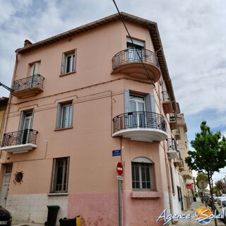  Appartement  vendre 3 pices 59 m