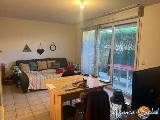  Appartement  vendre 3 pices 61 m