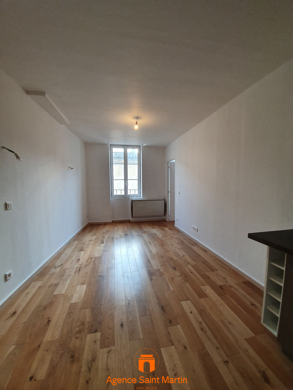 location Appartement - 2 pice(s) - 45 m Montlimar (26200)
