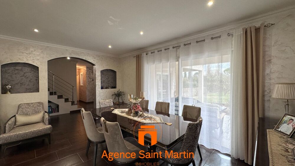 vendre  Maison Montlimar (26200)