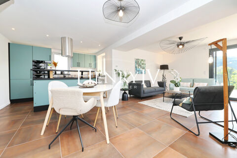   Vente Maison Maison - 100 m�