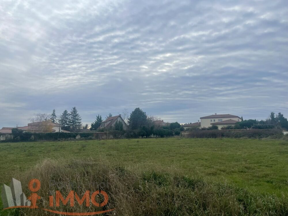 vente Terrain - 400 m Montbrison (42600)