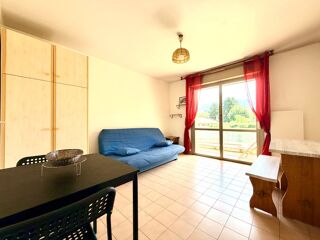  Appartement � louer 1 pi�ce 19 m�