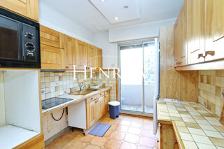  Appartement � vendre 3 pi�ces 91 m�