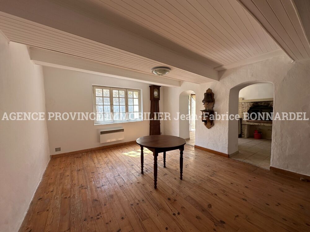 vente Maison - 7 pi�ce(s) - 158 m� R�auville (26230)