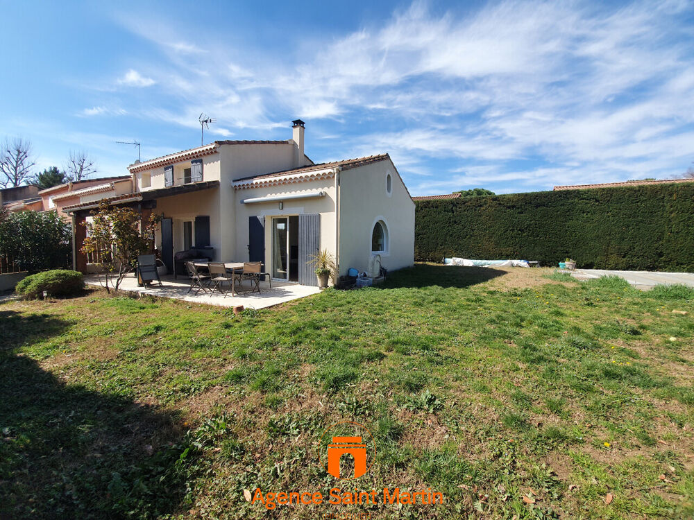 vente Maison - 6 pice(s) - 150 m Montlimar (26200)