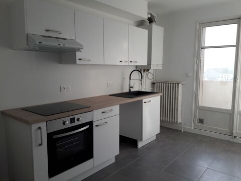 Location Appartement 980 Grenoble (38000)