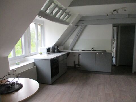  Appartement  louer 2 pices 40 m