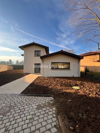  Maison  louer 5 pices 139 m
