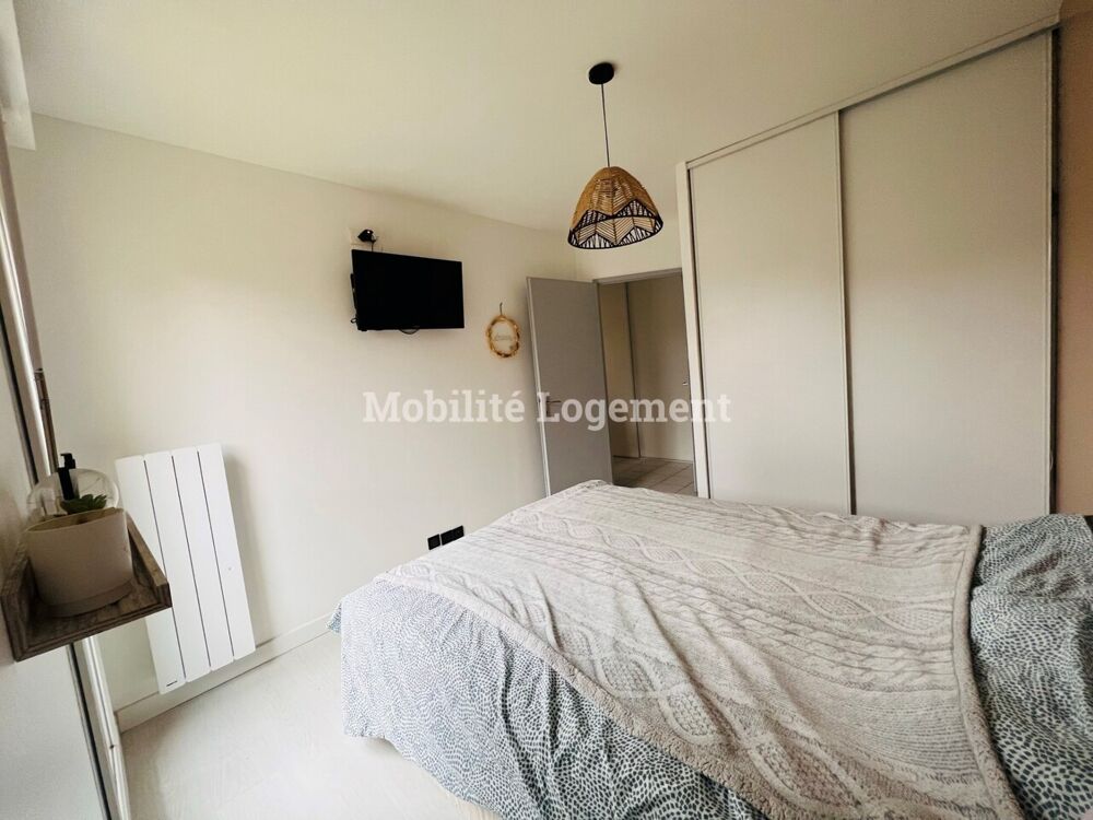 location Appartement - 3 pice(s) - 60 m Conflans-Sainte-Honorine (78700)