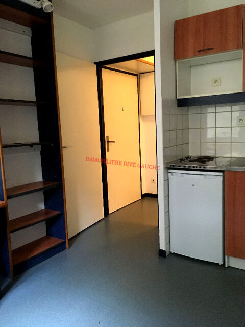  Appartement  louer 1 pice 18 m
