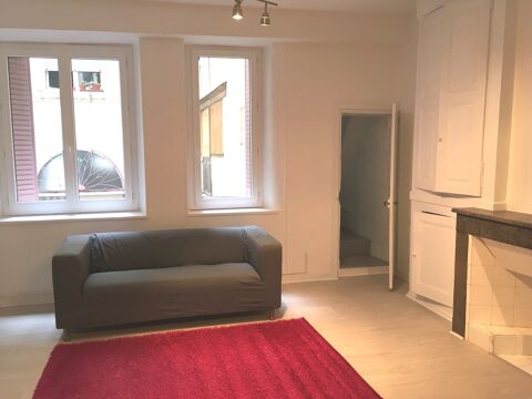  Appartement � louer 2 pi�ces 40 m�