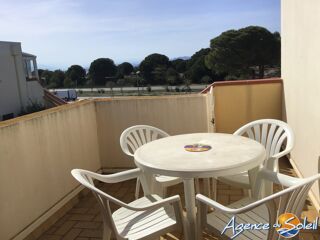  Appartement  vendre 2 pices 27 m