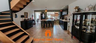  Maison  vendre 4 pices 110 m