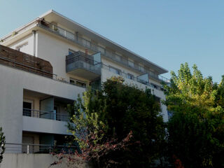  Appartement Chambéry (73000)