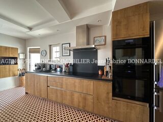  Maison � vendre 7 pi�ces 286 m�