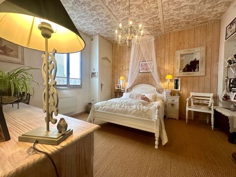   Vente Maison Maison - 5 pi�ce(s) - 116 m�