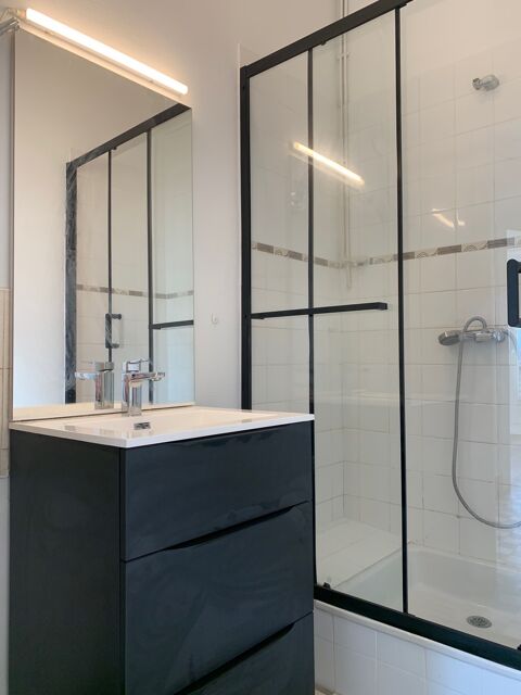  Appartement � louer 2 pi�ces 59 m�