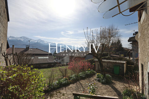   Vente Maison Maison - 7 pi�ce(s) - 140 m�