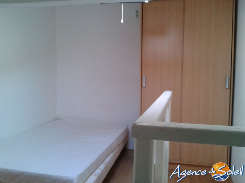 location Appartement - 1 pice(s) - 25 m Narbonne (11100)