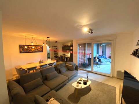  Appartement  louer 3 pices 75 m