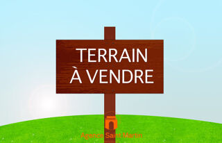  Terrain  vendre 160 m