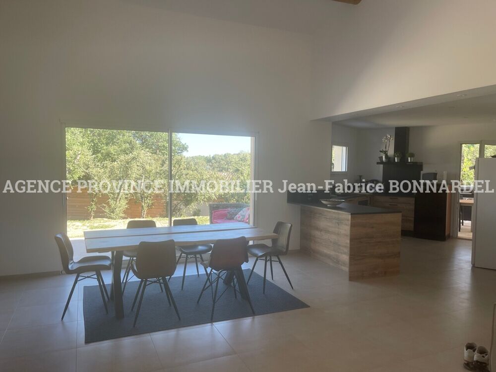 location Maison - 4 pièce(s) - 132 m² Grignan (26230)