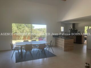  Maison à louer 4 pièces 132 m²