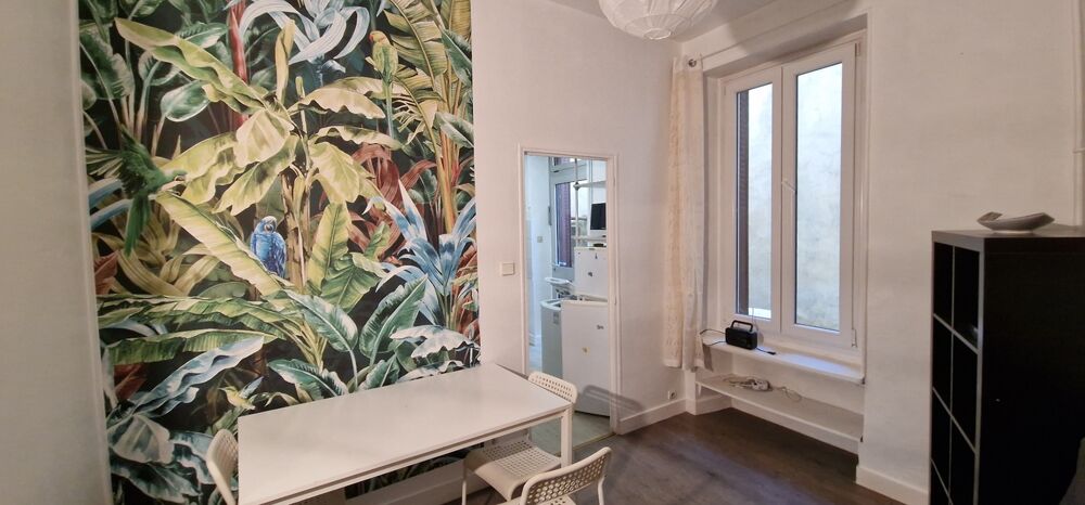 location Appartement - 4 pièce(s) - 66 m² Grenoble (38000)