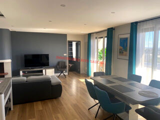  Appartement � louer 5 pi�ces 110 m�