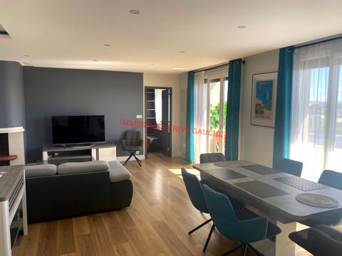  Appartement � louer 5 pi�ces 110 m�