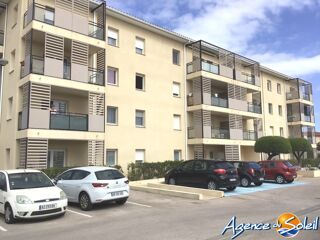  Appartement  vendre 3 pices 60 m Saint-laurent-de-la-salanque