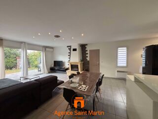  Maison  vendre 4 pices 93 m